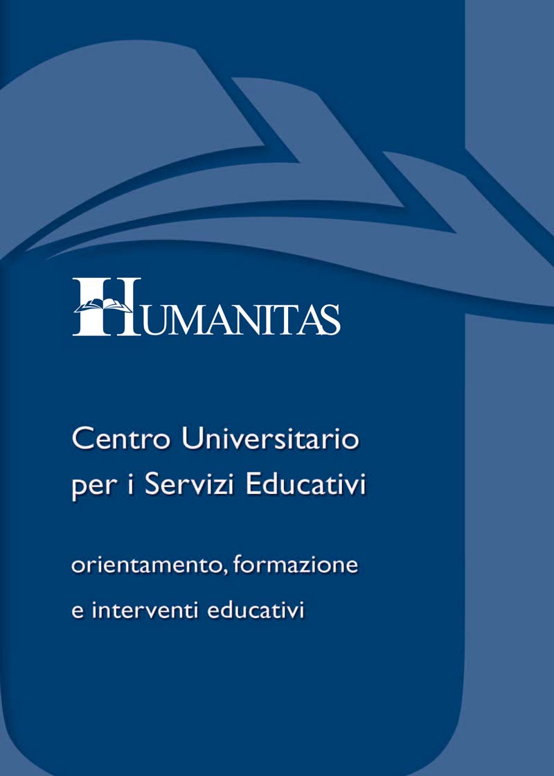 Centro Universitario per i Servizi educativi